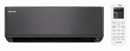 ����������� Gorenje AST-09UW4RYRKK04B+AST-09UW4RYRKK04B (Aphrodite)-Black