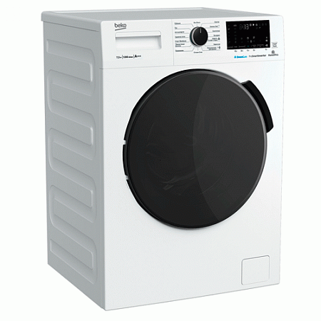   Beko WSPE7H616W - 