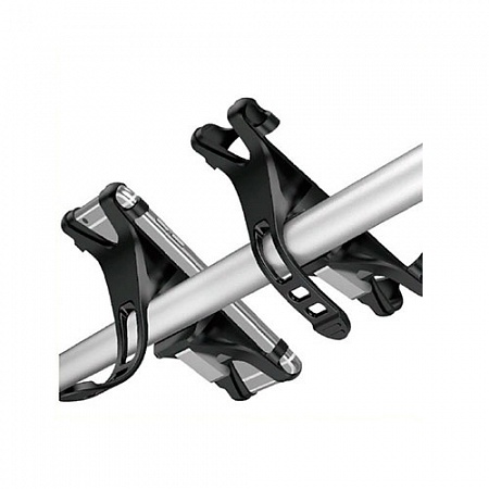 ������������� Baseus Miracle bicycle vehicle mounts Black