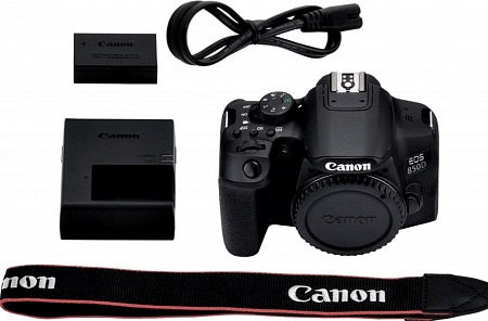  Canon EOS 850D body