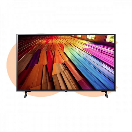 TV LED LG SMART 4K 43UT80006LA