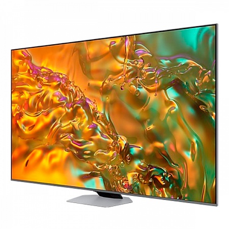 TV LED Samsung SMART 4K QE65Q80DAUXCE