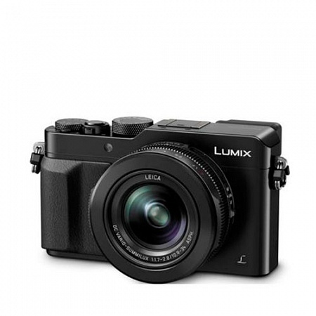 Фотоаппарат Panasonic DMC-LX100EEK Фотоаппарат Panasonic DMC-LX100EEK