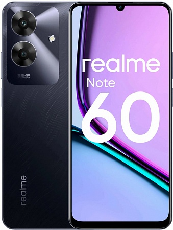 ��������� ������� Note 60 (RMX3933) 4+128GB