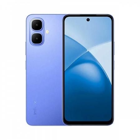 ��������� ������� Infinix Smart 10 3-64GB