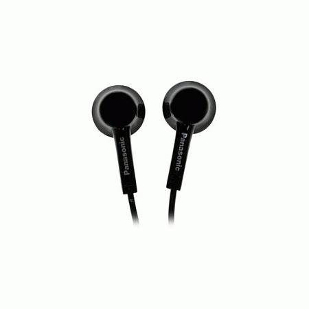 Наушники Panasonic RP-TCM115GCK Наушники Panasonic RP-TCM115GCK