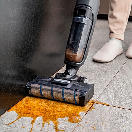 ������� ������������ ������ Tefal GF5035F0