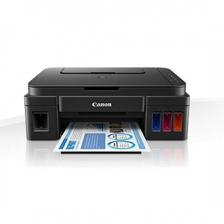 ��� Canon PIXMA G2400