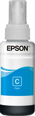 - Epson L100  (C13T66424A)