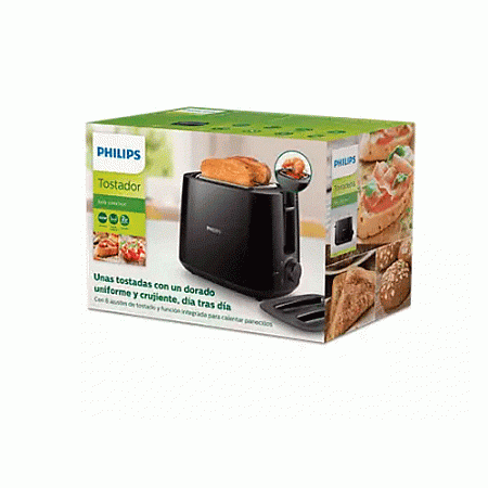 Тостер Philips HD2582/90 Тостер Philips HD2582/90