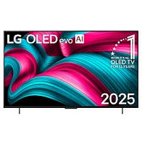 TV LG SMART 4K OLED65C5RLA.ADKG