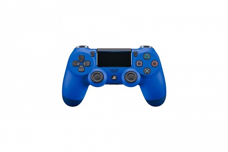 �������� Sony PS4 PS4 DUALSHOCK 4 - BLUE