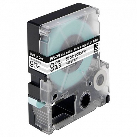���������������� ����� Epson LK-3TBW ��� Epson LabelWorks LW400