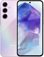   Samsung Galaxy A35 5G (256 GB)	light violet