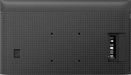 TV Mini LED SONY SMART 4K K-75XR70