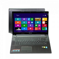 Ноутбук Lenovo  Z7080/i7-5500U/15.6 HD Glossy AG(SLIM)/GeForce GT840 2G/8GB/1000GB