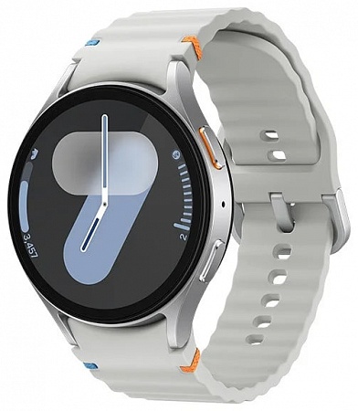 Часы Samsung Galaxy Watch7 40 мм (cream) Часы Samsung Galaxy Watch7 40 мм (cream)