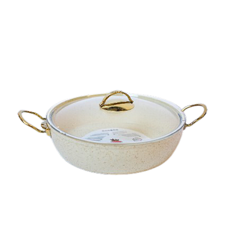 Сотейник Evren EFD-054 BELLY 28см Сотейник Evren EFD-054 BELLY 28см