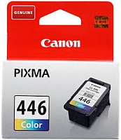 �������� Canon Inkcartridge CL-446 EMB