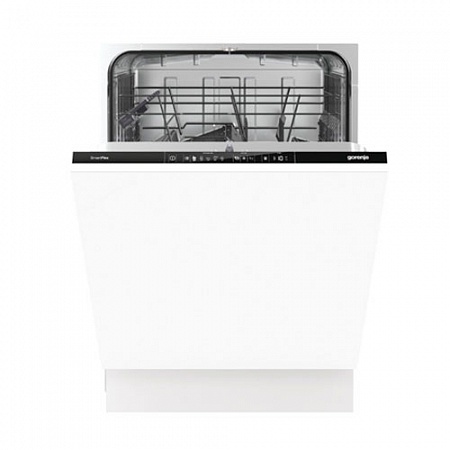 Встраиваемая посуд.машина Gorenje GV63161 Встраиваемая посуд.машина Gorenje GV63161