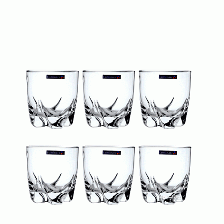 Набор стаканов Luminarc N1309 300 мл