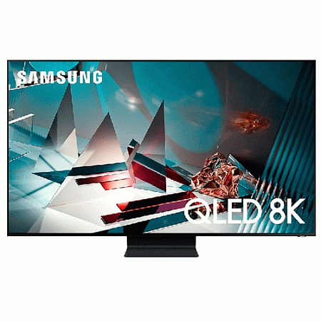 TV LED Samsung SMART 8K QE65Q800TAUXCE