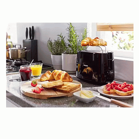 Тостер Philips HD2582/90 Тостер Philips HD2582/90