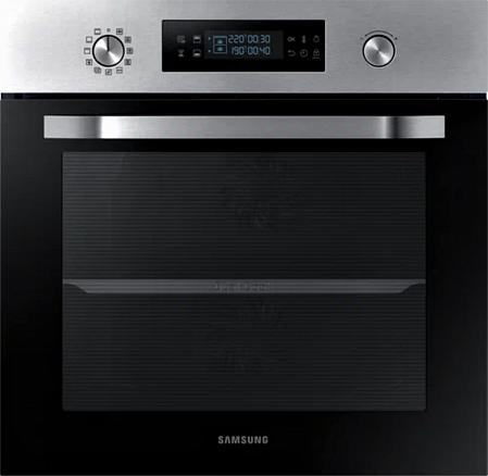 Духовой шкаф Samsung NV68R3541RS/WT Духовой шкаф Samsung NV68R3541RS/WT