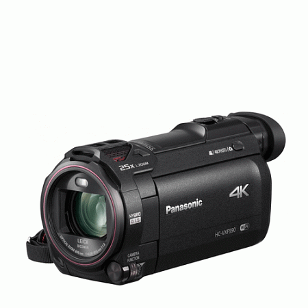 ����������� Panasonic HC-VXF990EEK