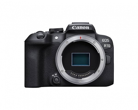 ����������� Canon DCAM EOS R10 BODY SEE