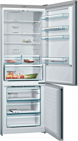  Bosch KGN49XL30U - .