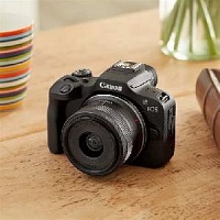 ����������� Canon DCAM EOS R100RFS18-45 S SEE