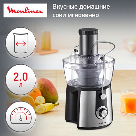 ������������� Moulinex JU550D10
