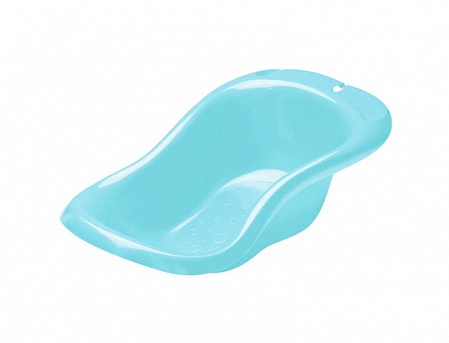 Ванночка Пластишка (голубой) 431326902
