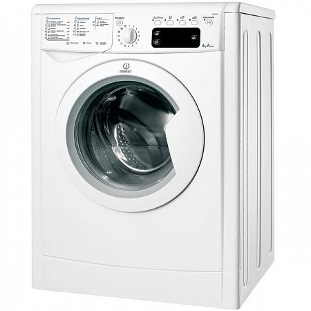 ���������� ������ Indesit IWSE 6105 B