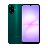 ��������� ������� Samsung Galaxy A07 (4GB/128GB) green (SM-A075FZGGCAC)