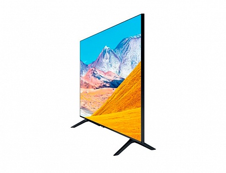 TV LED Samsung SMART 4K UE75TU8000UXCE TV LED Samsung SMART 4K UE75TU8000UXCE