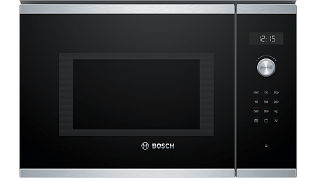 Встраиваемая Микр.печь Bosch BEL554MS0 Встраиваемая Микр.печь Bosch BEL554MS0