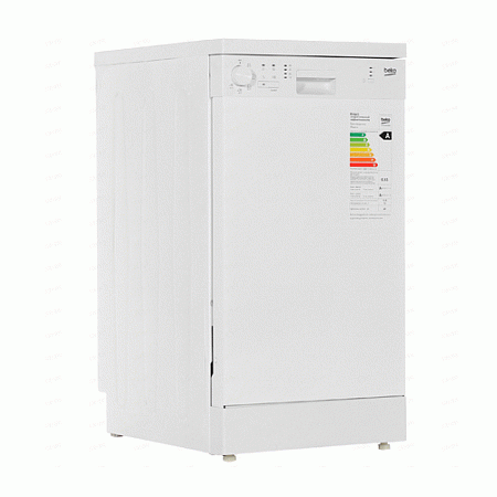 Посудомоечная машина Beko DFS05012W Посудомоечная машина Beko DFS05012W
