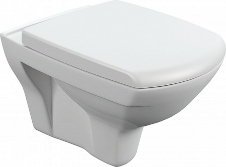 ������ ���������: CARINA NEW CLEAN ON Cersanit  � ��.������.lifting.,  �����, ����1, S-MZ-CARINA-COn-DL-w