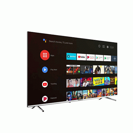 TV LED Panasonic SMART 4K TX-55GXR600