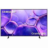 TV LED Samsung SMART 4K UE75U8000FUXCE
