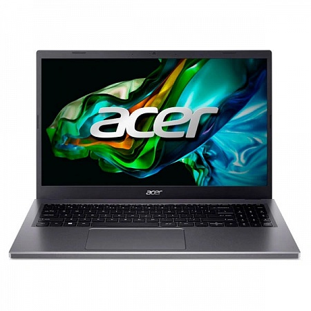 ������� Acer A515-58P 15.6" FHD IPS SlimBezel Intel� Core� i3-1315U UMA 8 GB LPDDR5 Memory - 512GB PCIe NVMe SSD None(Boot-up only)