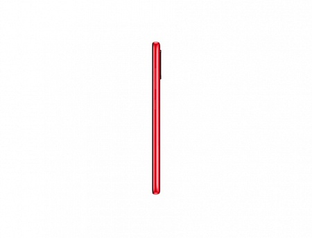 ��������� ������� Samsung Galaxy A41 SM-A415 (red)
