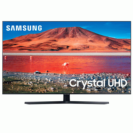 TV LED Samsung SMART 4K UE55TU7500UXCE