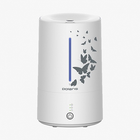 ����������� ������� Polaris PUH 3740 TF