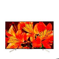 TV LED SONY SMART 4K TV KD-65XF8596