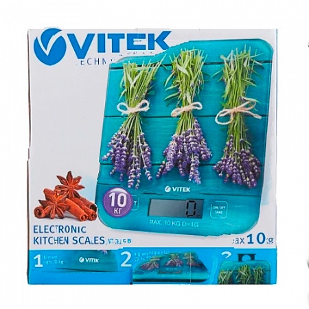   Vitek VT-2415