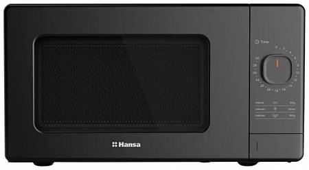 Микроволновая печь Hansa AMGF20M2BH Микроволновая печь Hansa AMGF20M2BH