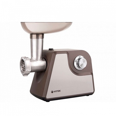 Электромясорубка Vitek VT-3622 Электромясорубка Vitek VT-3622